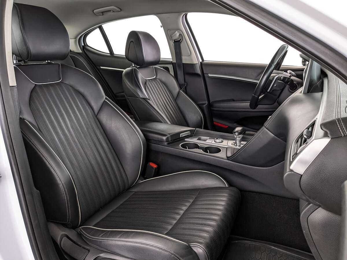 Купить Genesis G70, 2019, 90 094 км, фото №18