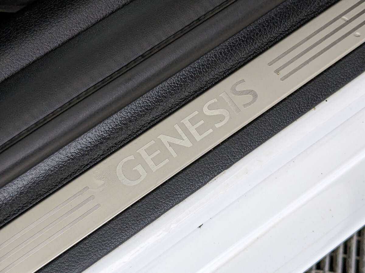 Купить Genesis G70, 2019, 90 094 км, фото №23