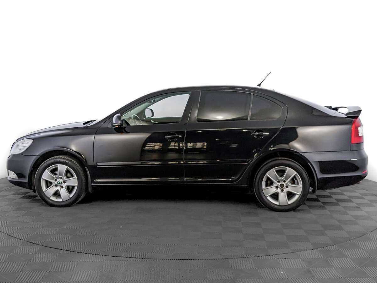 Купить Skoda Octavia, 2011, 161 699 км, фото №8
