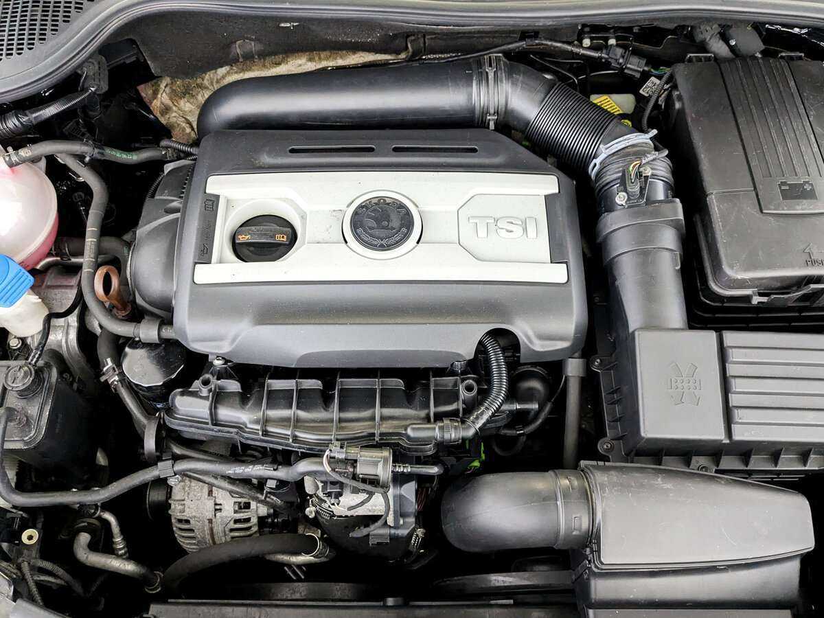 Купить Skoda Octavia, 2011, 161 699 км, фото №9