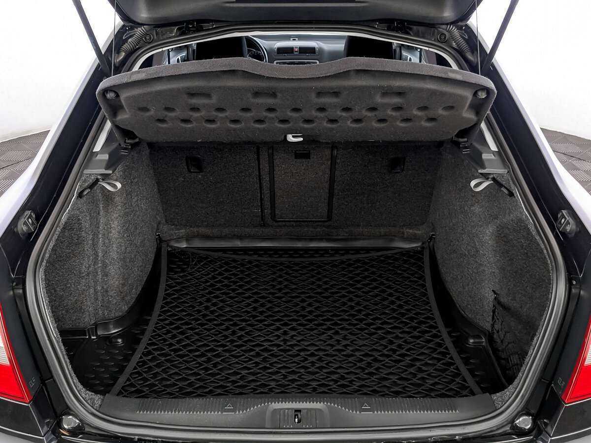 Купить Skoda Octavia, 2011, 161 699 км, фото №10