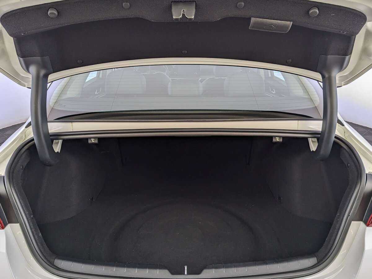 Купить Kia K5, 2020, 17 896 км, фото №10