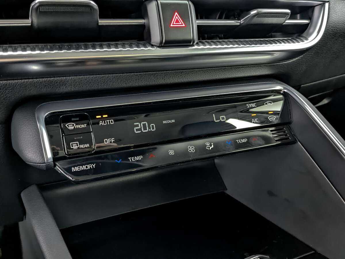 Купить Kia K5, 2020, 17 896 км, фото №21