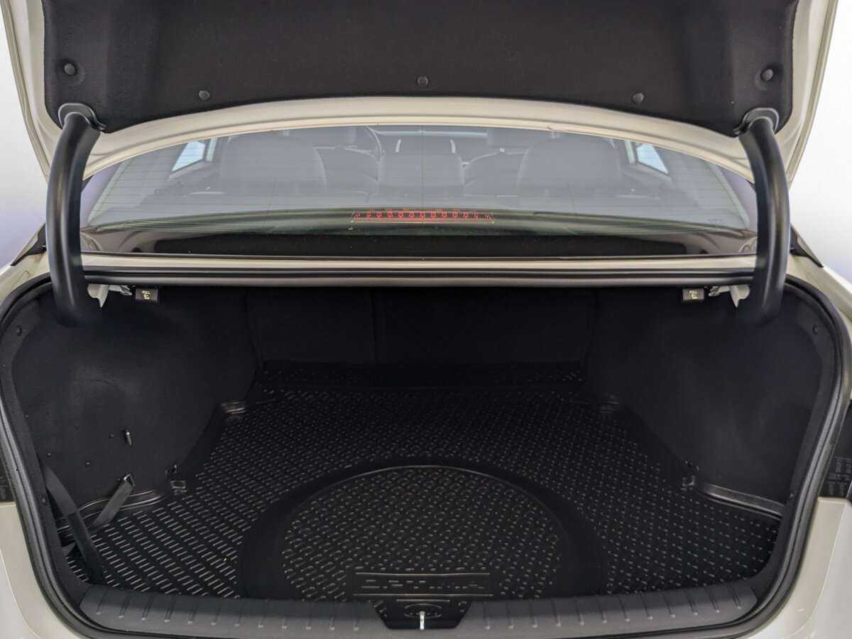 Купить Kia Optima, 2020, 33 405 км, фото №9