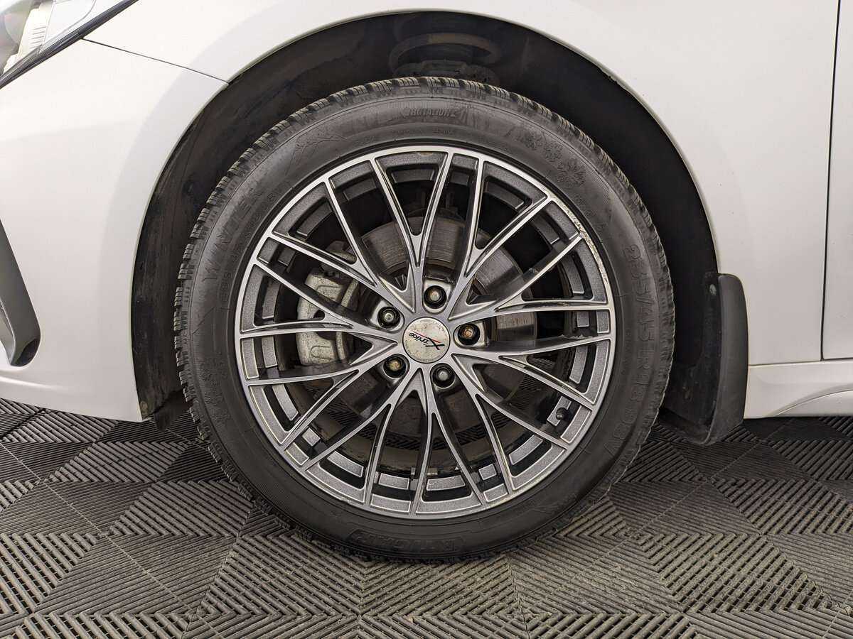 Купить Kia Optima, 2020, 33 405 км, фото №11