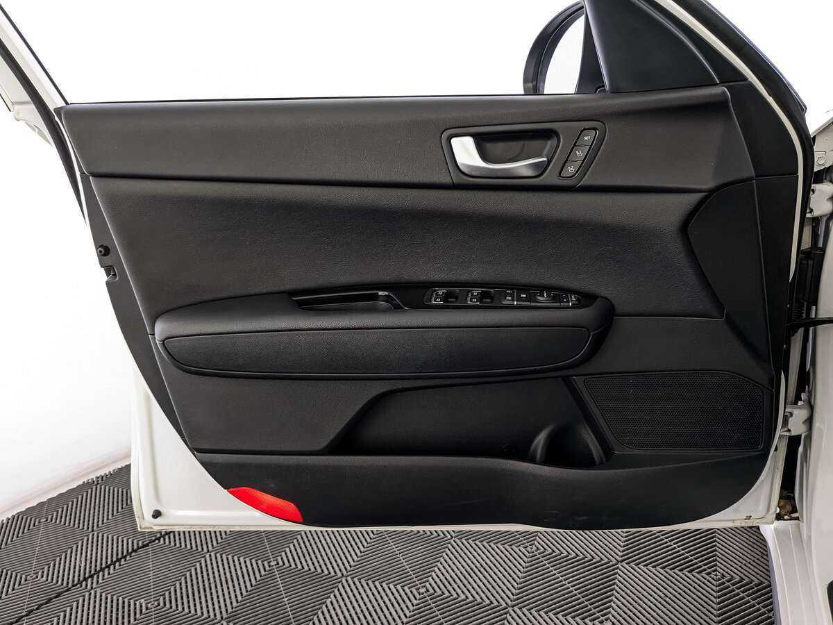 Купить Kia Optima, 2020, 33 405 км, фото №18