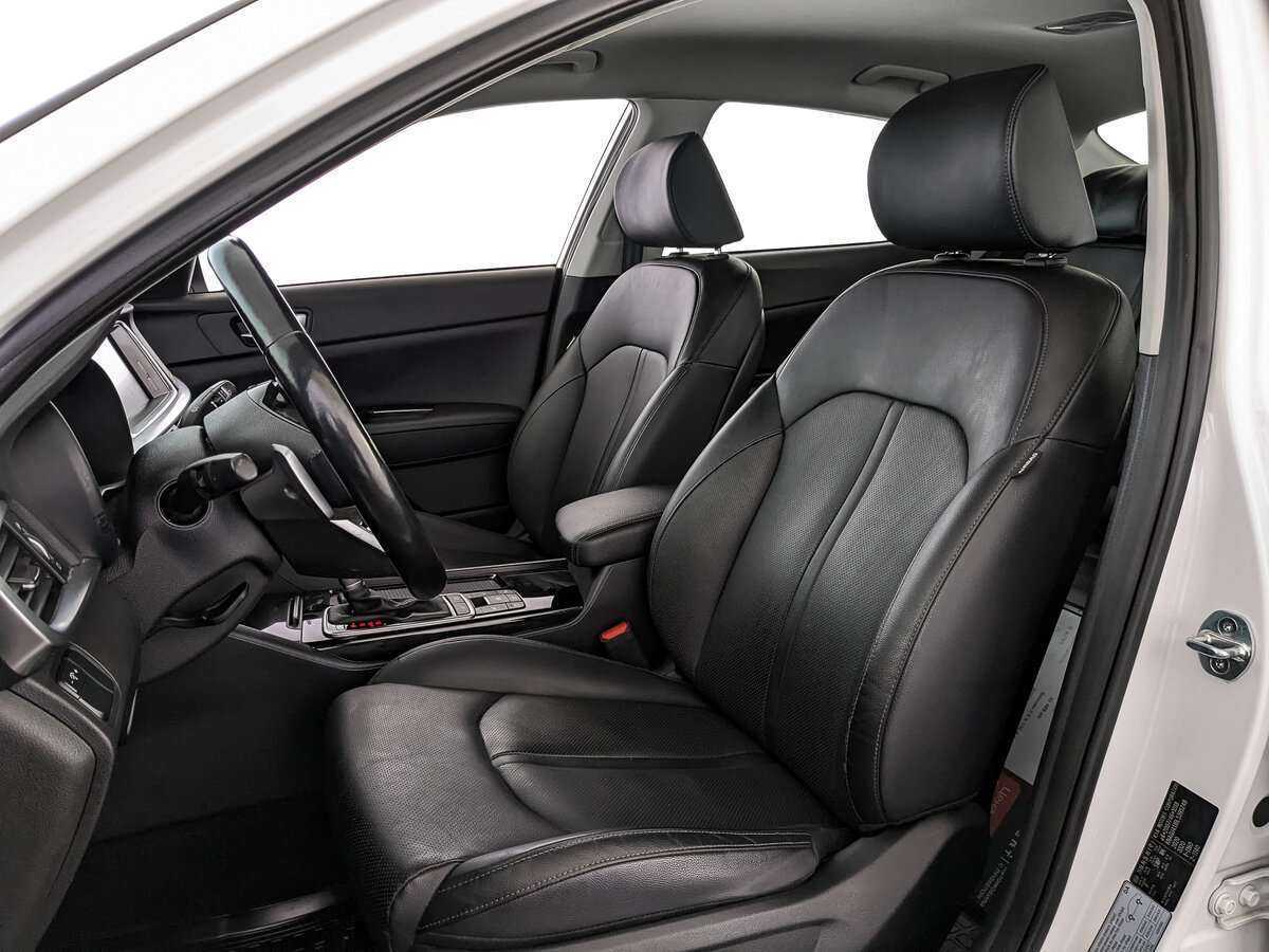 Купить Kia Optima, 2020, 33 405 км, фото №19