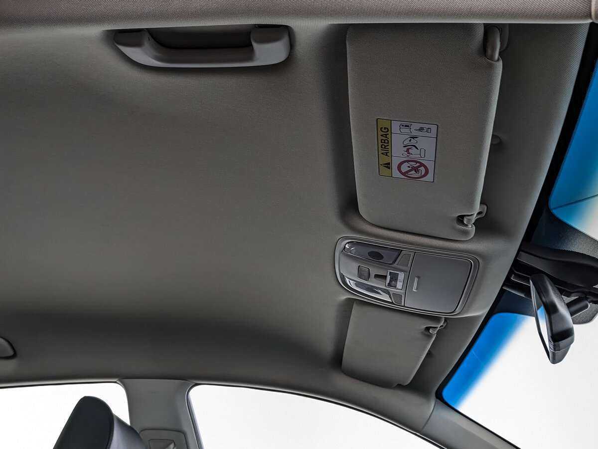 Купить Kia Optima, 2020, 33 405 км, фото №22