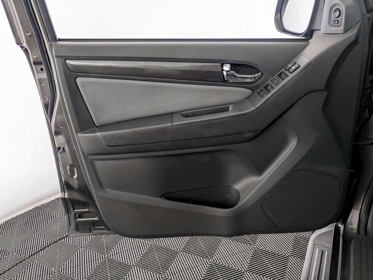 Купить Chevrolet TrailBlazer, 2014, 125 296 км, фото №13