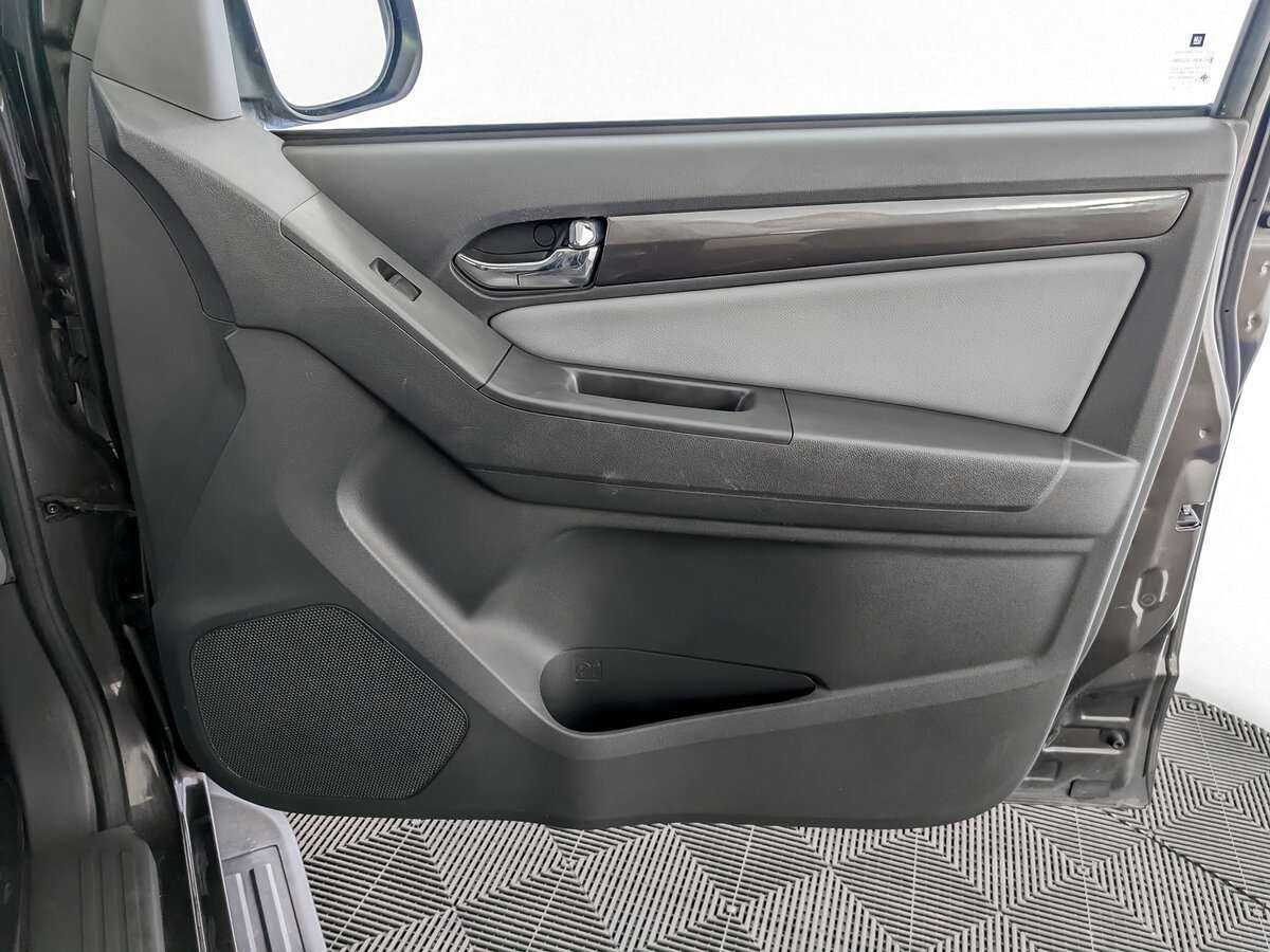 Купить Chevrolet TrailBlazer, 2014, 125 296 км, фото №19