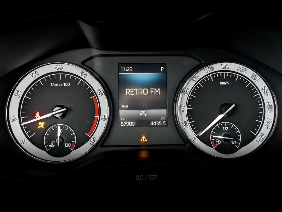 Купить Skoda Kodiaq, 2022, 87 889 км, фото №13