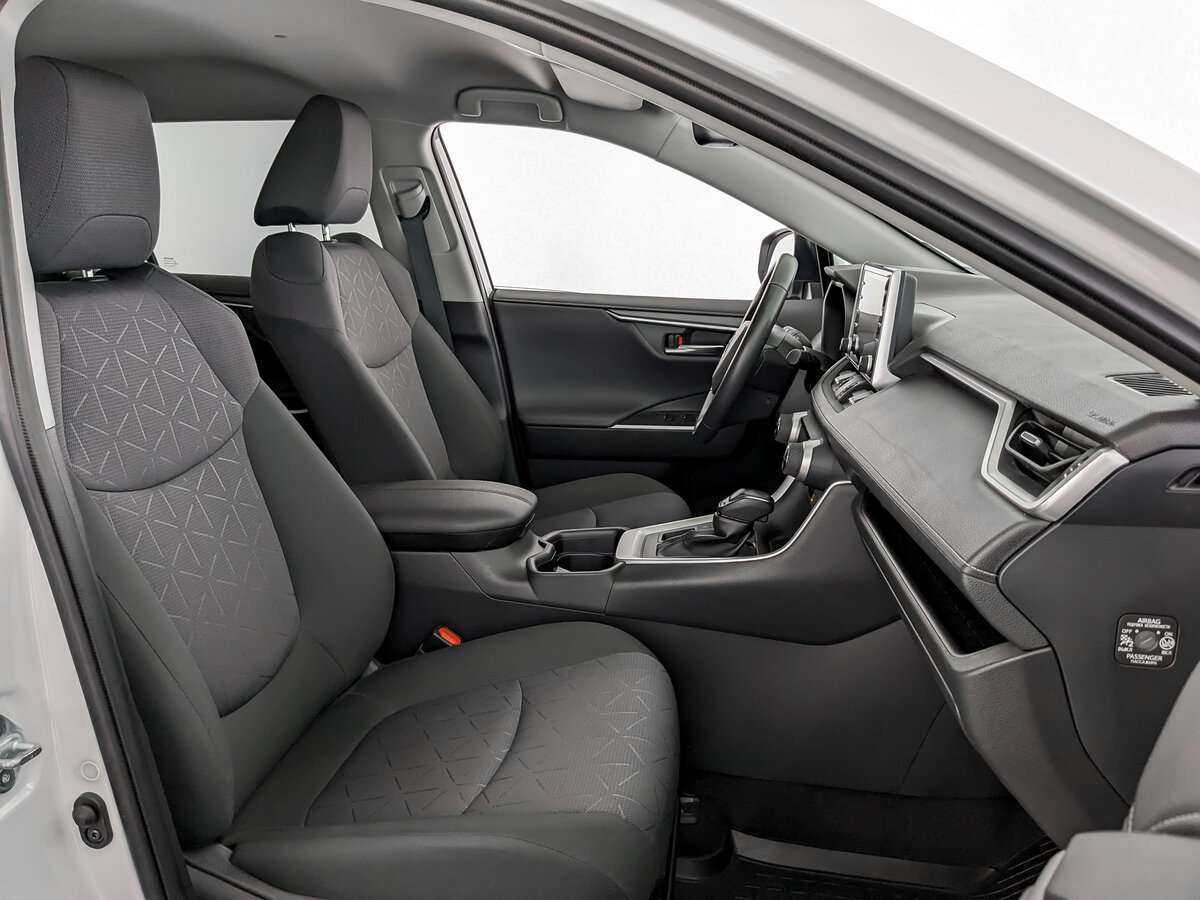 Купить Toyota RAV4, 2020, 17 322 км, фото №19