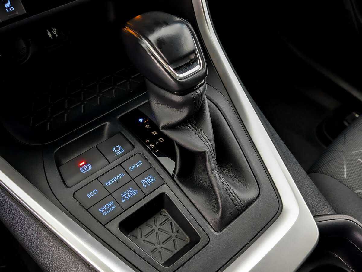 Купить Toyota RAV4, 2020, 17 322 км, фото №22