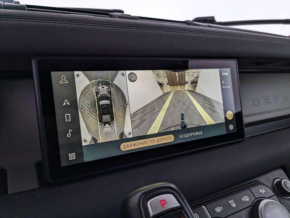 Купить Land Rover Defender 110, 2020, 95 000 км, фото №18