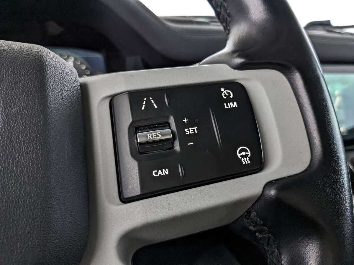 Купить Land Rover Defender 110, 2020, 95 000 км, фото №22