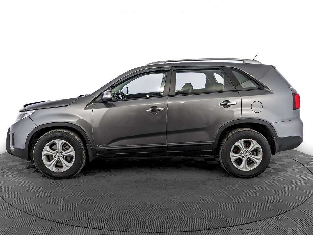 Купить Kia Sorento, 2020, 151 633 км, фото №6
