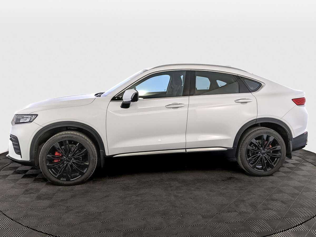 Купить Geely Tugella, 2021, 74 991 км, фото №8