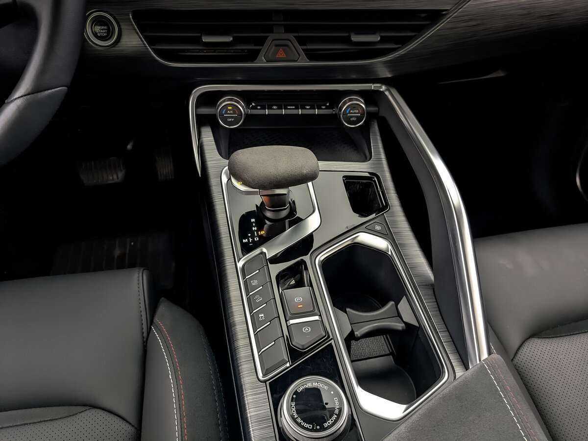 Купить Geely Tugella, 2021, 74 991 км, фото №21