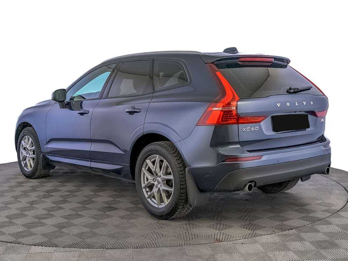 Купить Volvo XC60, 2019, 68 500 км, фото №7