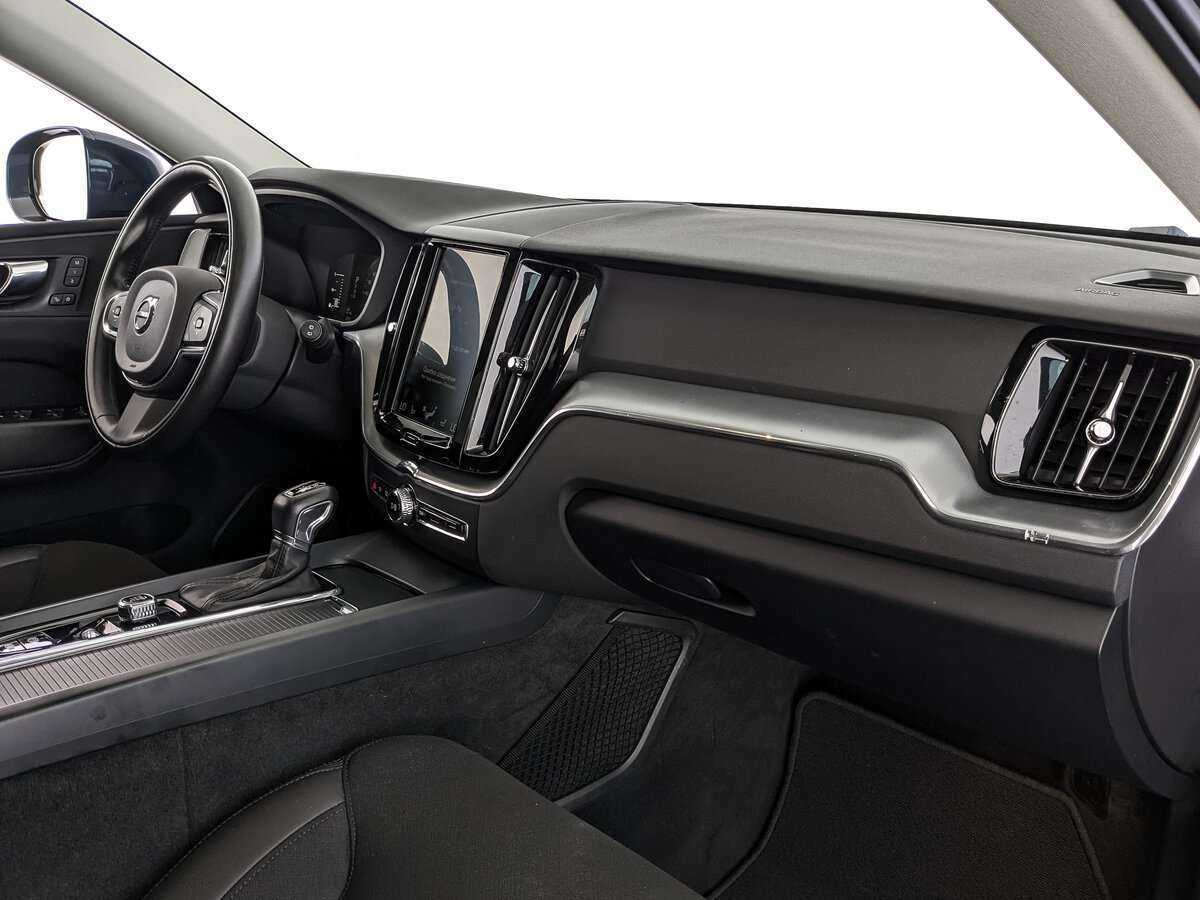 Купить Volvo XC60, 2019, 68 500 км, фото №9
