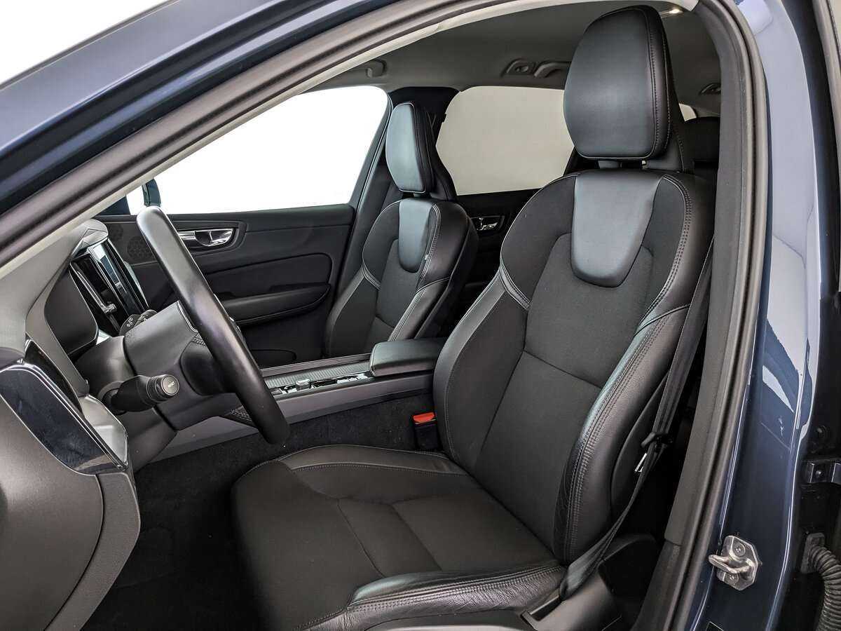 Купить Volvo XC60, 2019, 68 500 км, фото №16