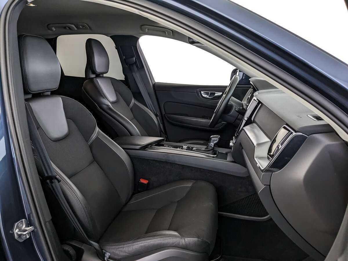 Купить Volvo XC60, 2019, 68 500 км, фото №20