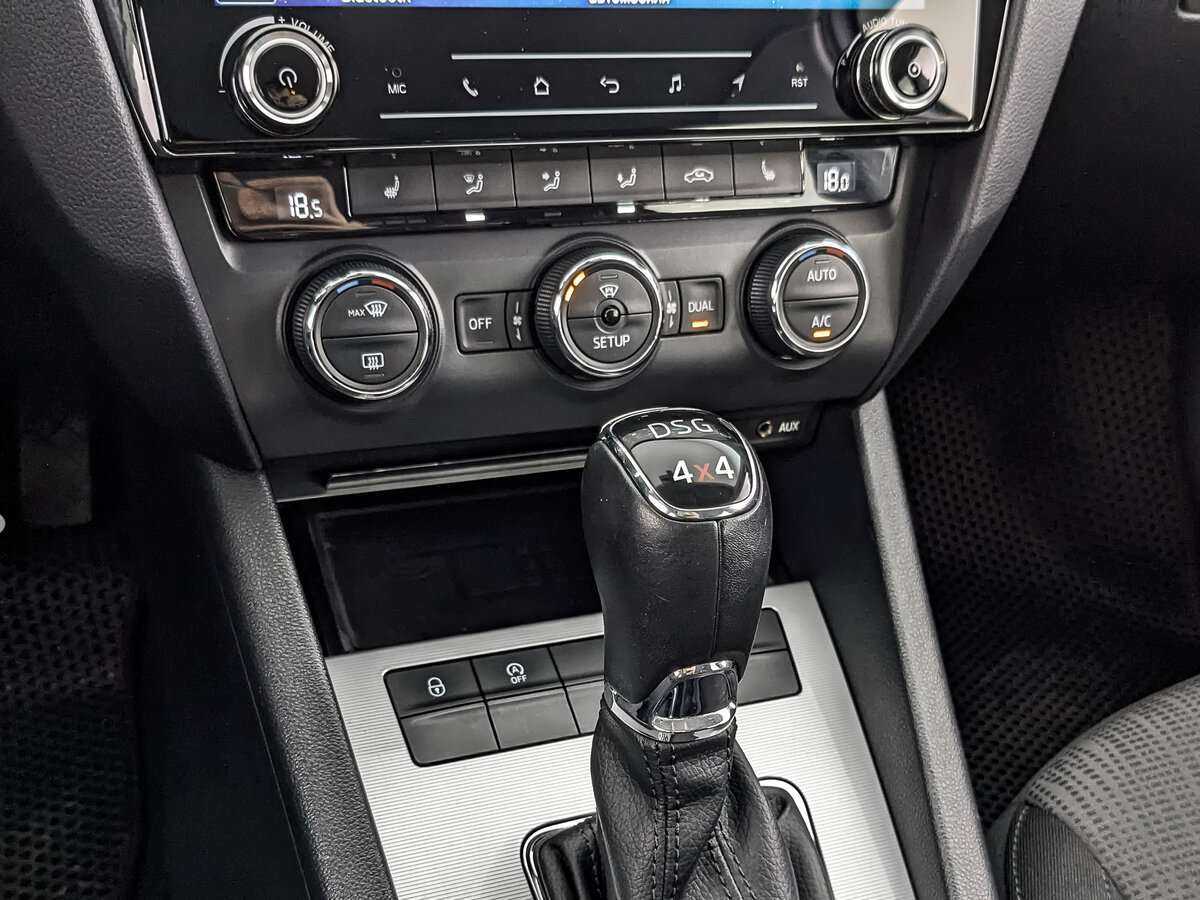 Купить Skoda Octavia, 2014, 113 000 км, фото №25