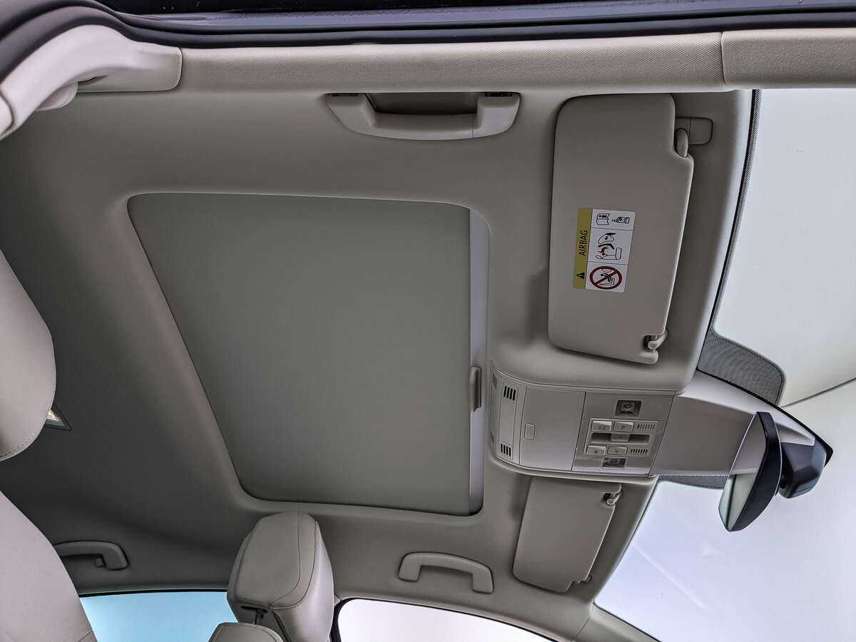 Купить Volkswagen Passat, 2018, 44 409 км, фото №19