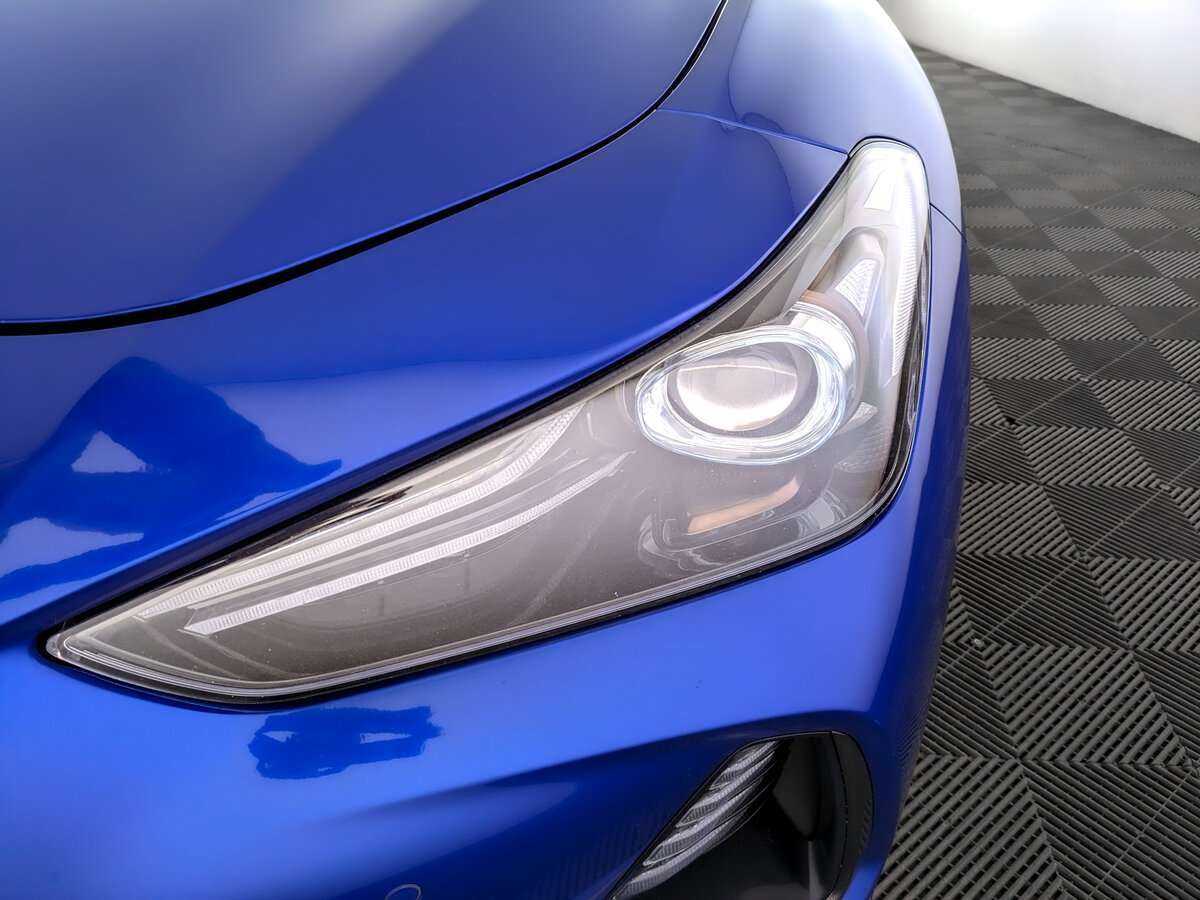 Купить Genesis G70, 2020, 76 576 км, фото №16