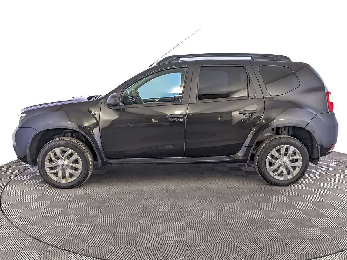 Купить Nissan Terrano, 2021, 16 600 км, фото №8