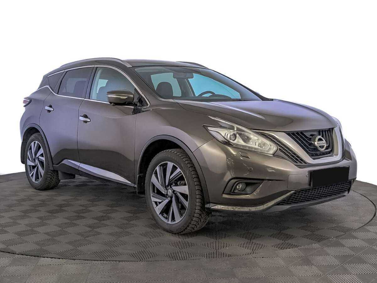 Nissan Murano