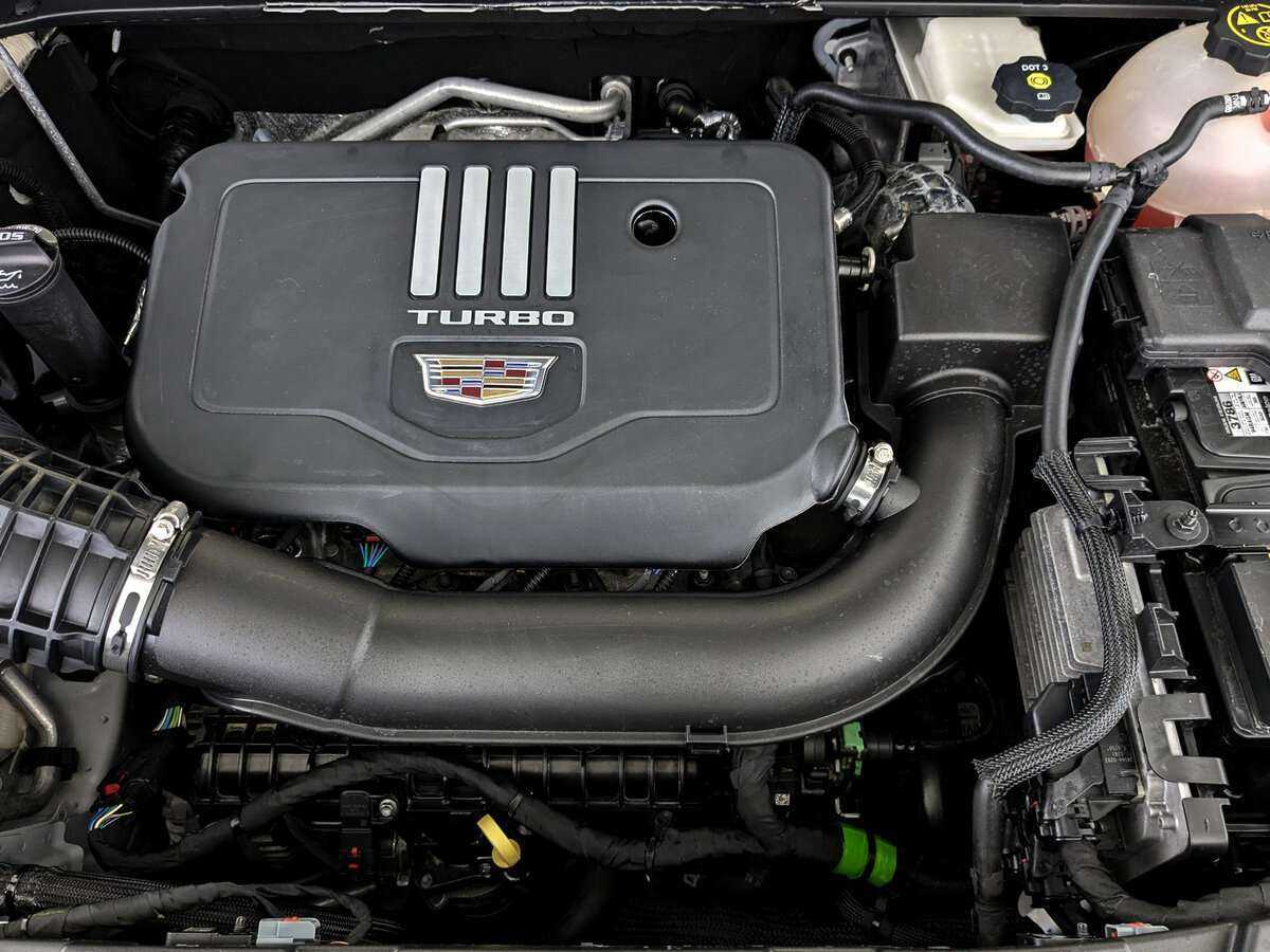 Купить Cadillac XT5, 2021, 35 570 км, фото №9