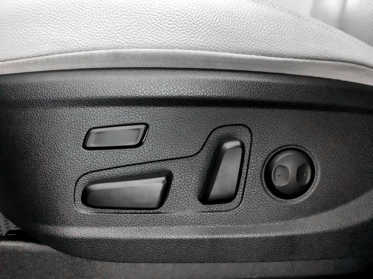 Купить Hyundai Palisade, 2021, 57 214 км, фото №15