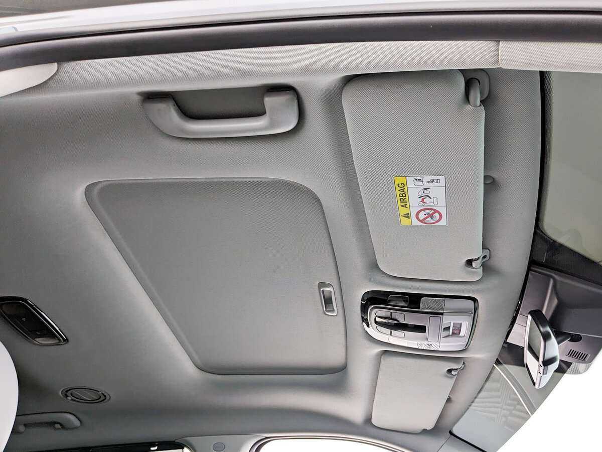 Купить Hyundai Palisade, 2021, 57 214 км, фото №18