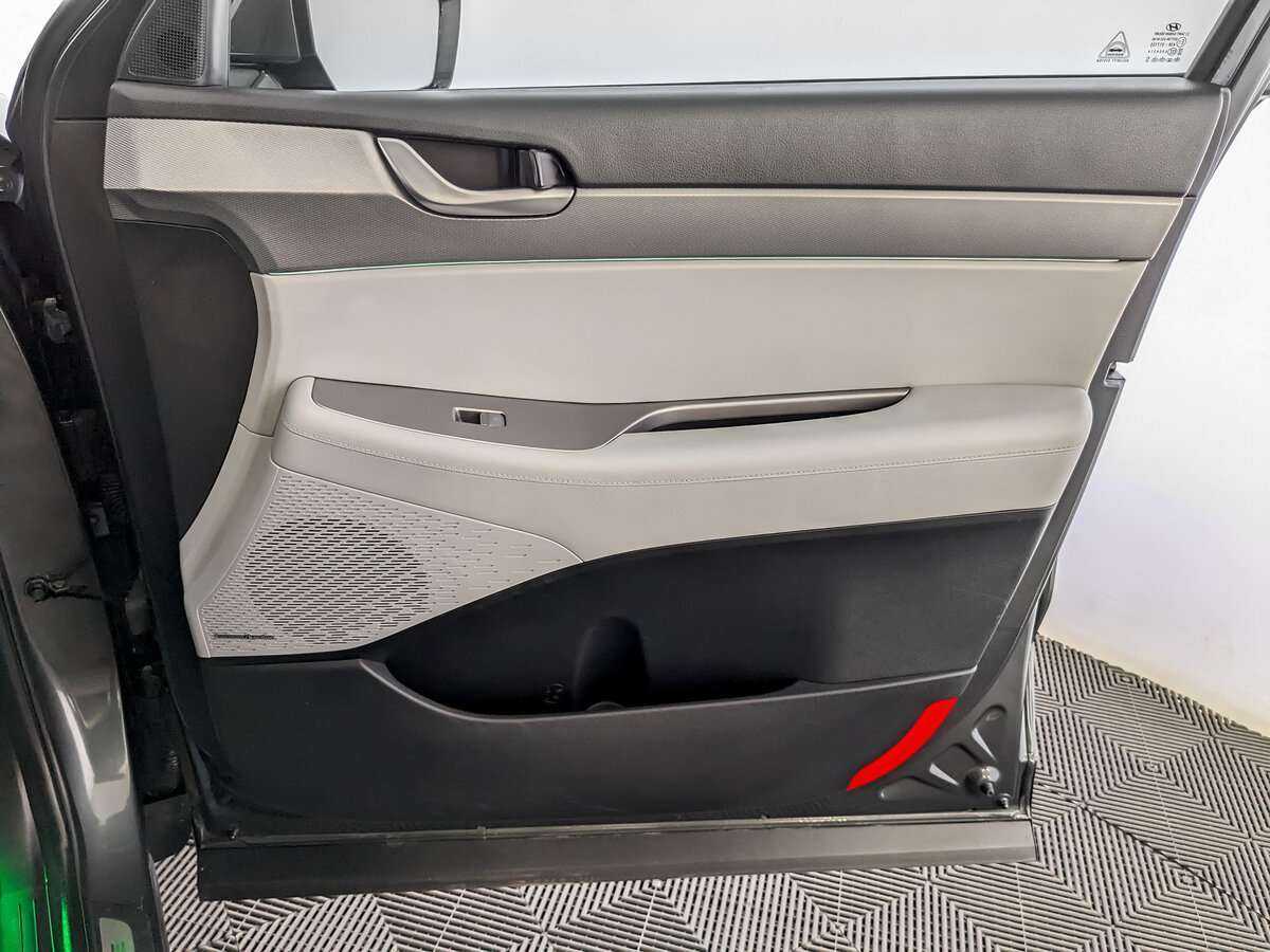Купить Hyundai Palisade, 2021, 57 214 км, фото №20