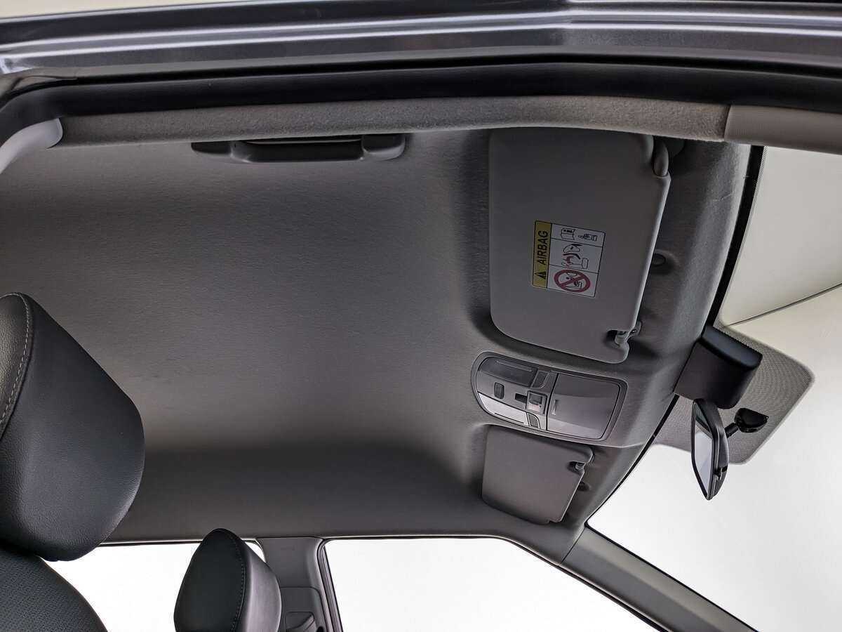 Купить Hyundai Creta, 2019, 66 012 км, фото №19