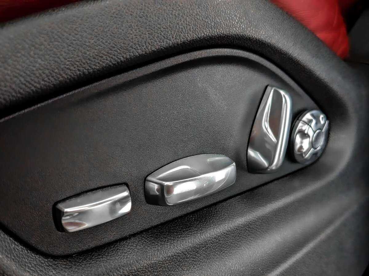 Купить Porsche Cayenne, 2018, 91 841 км, фото №16