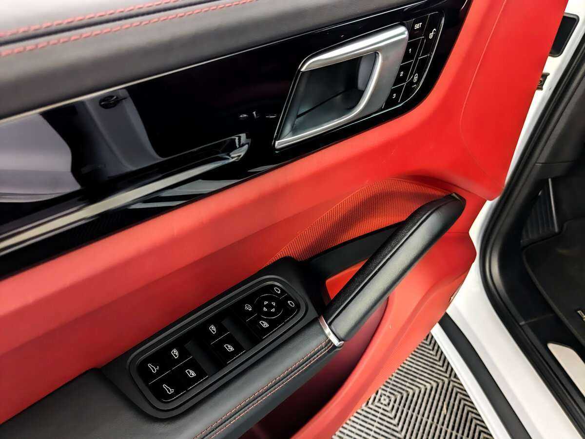 Купить Porsche Cayenne, 2018, 91 841 км, фото №17