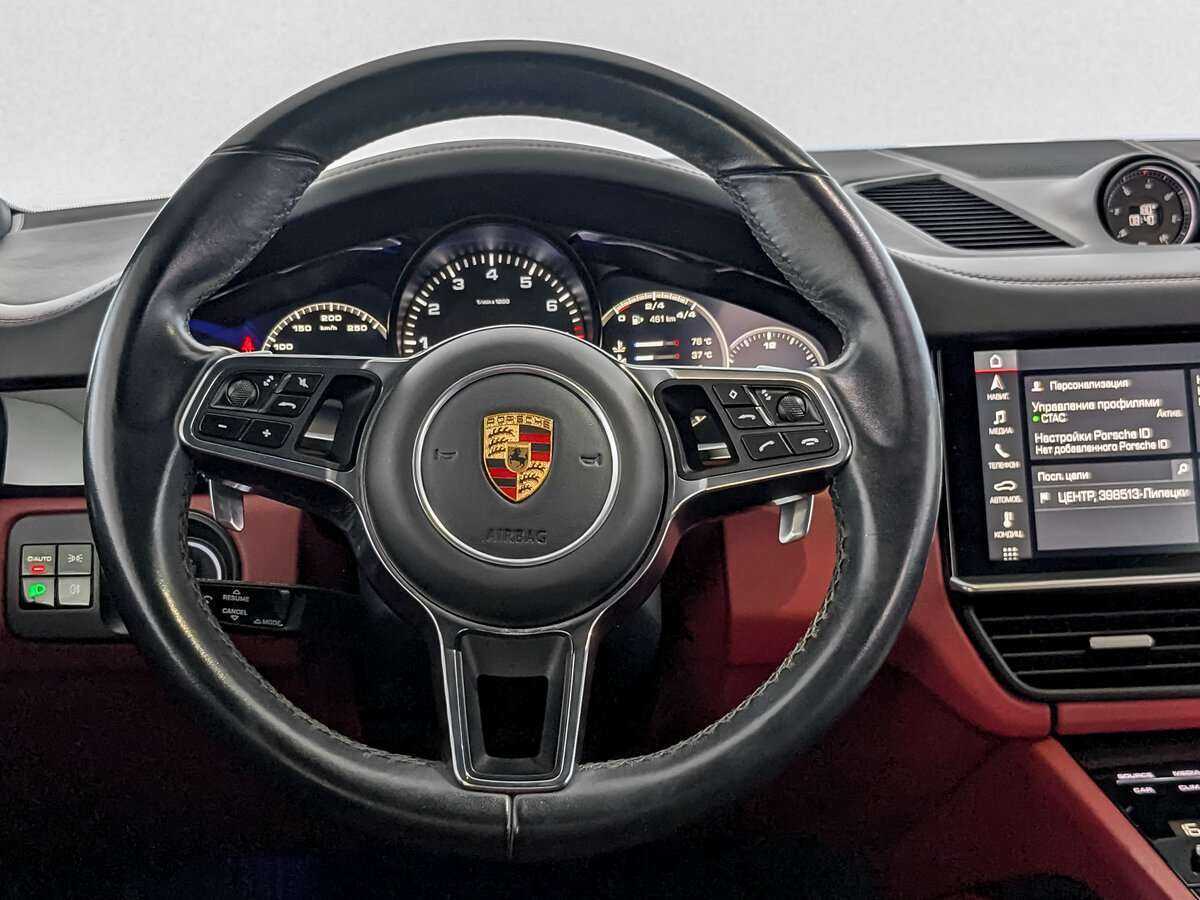 Купить Porsche Cayenne, 2018, 91 841 км, фото №18