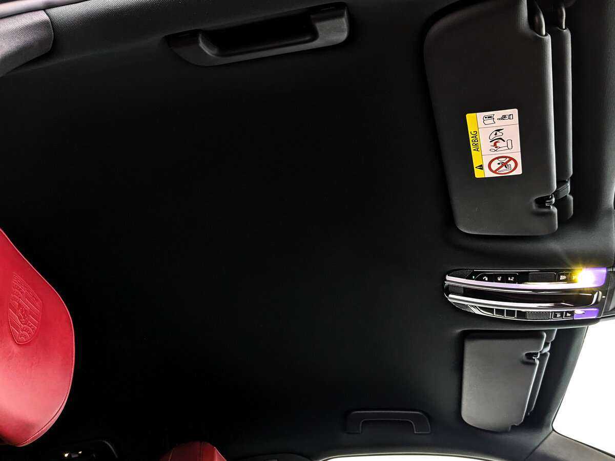 Купить Porsche Cayenne, 2018, 91 841 км, фото №19