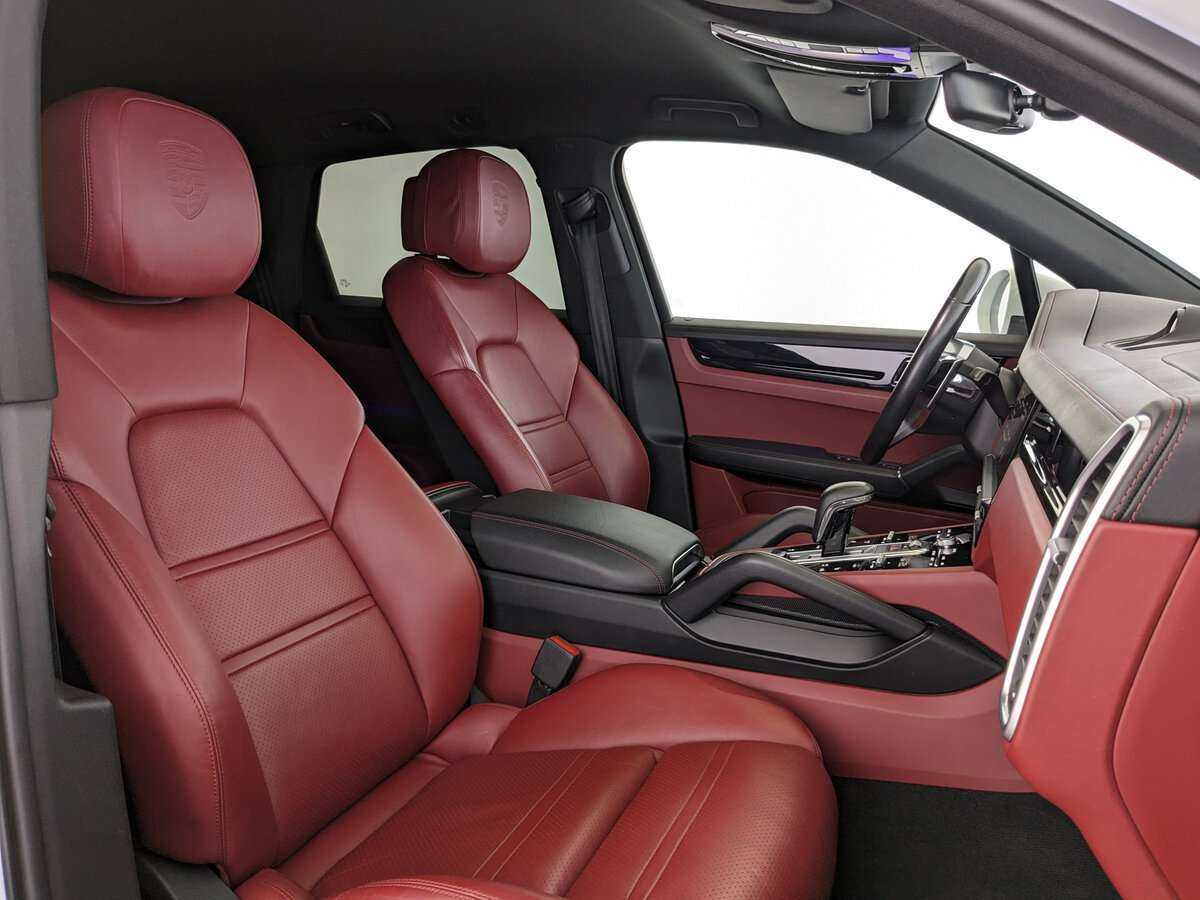 Купить Porsche Cayenne, 2018, 91 841 км, фото №20