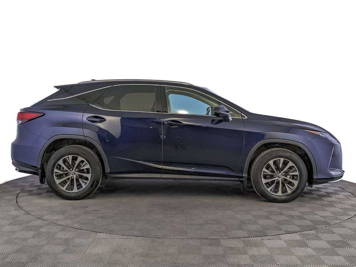 Купить Lexus RX 300, 2021, 100 967 км, фото №4