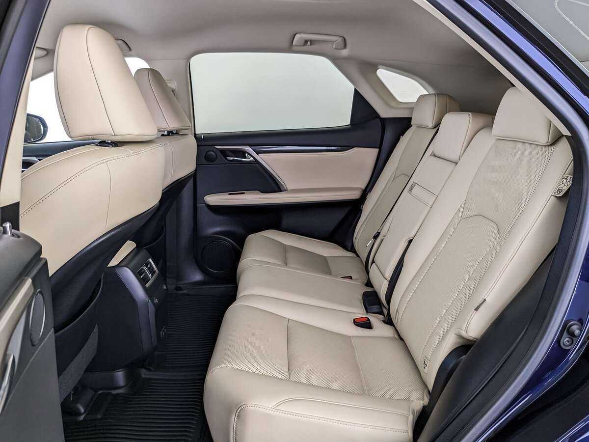 Купить Lexus RX 300, 2021, 100 967 км, фото №14