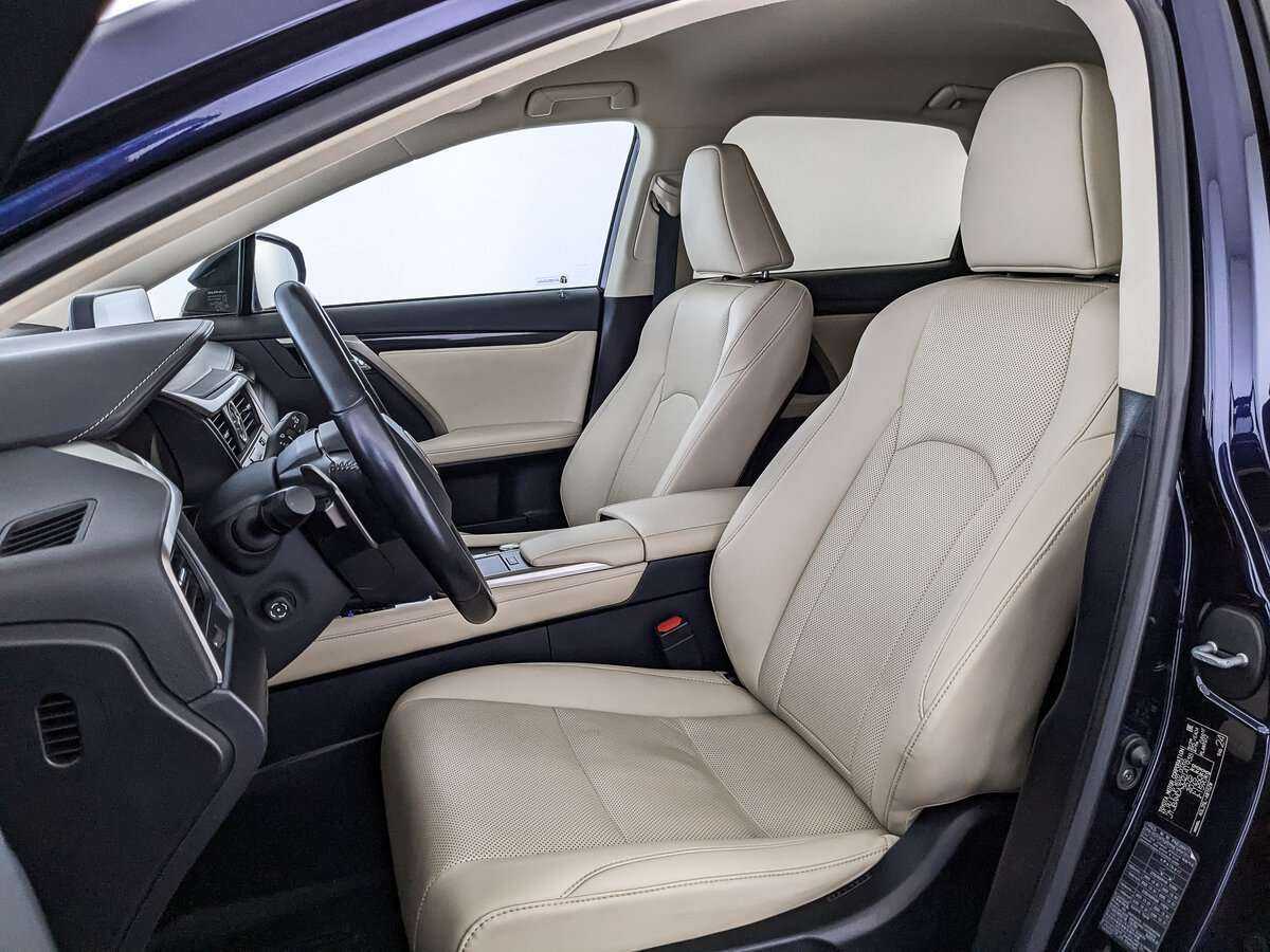 Купить Lexus RX 300, 2021, 100 967 км, фото №16