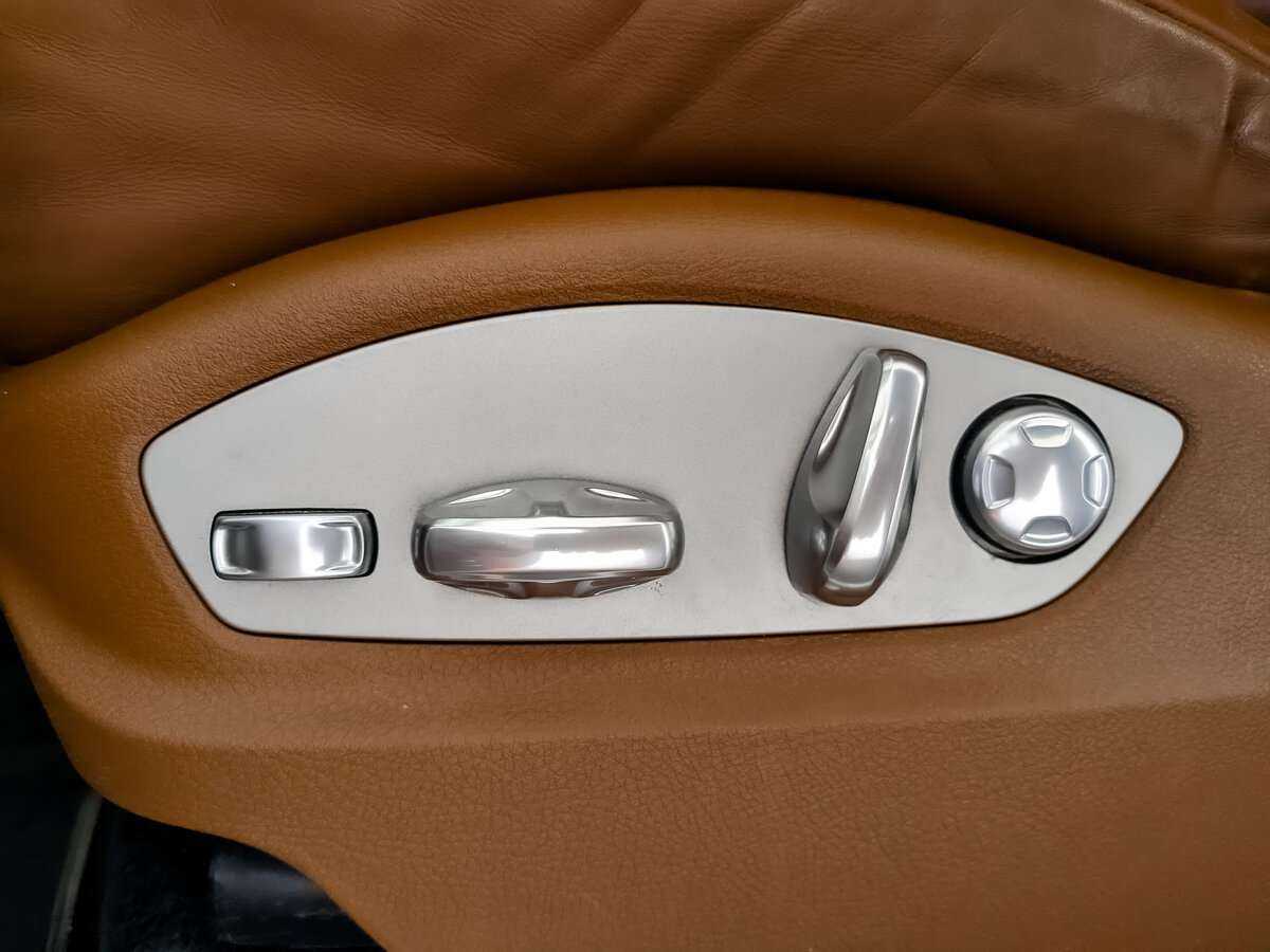 Купить Porsche Cayenne, 2016, 77 190 км, фото №23