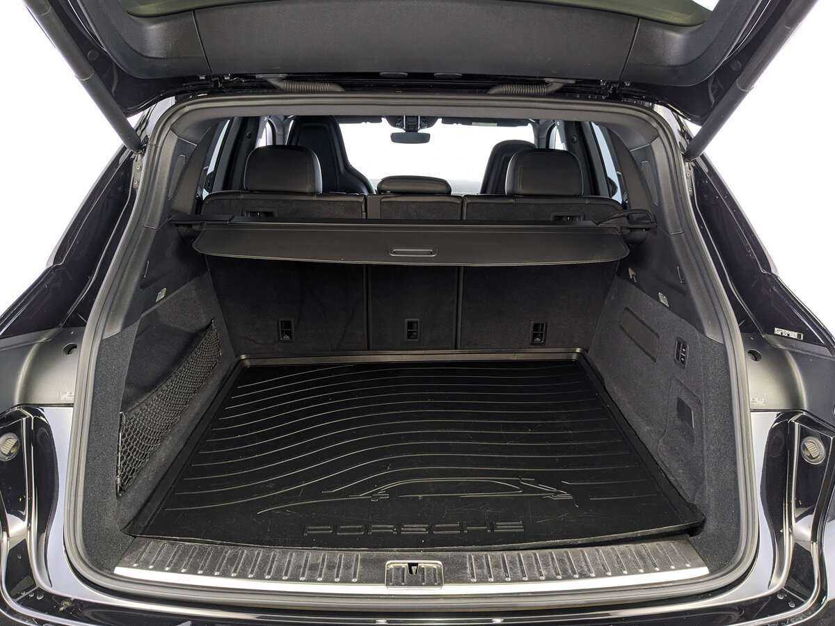 Купить Porsche Cayenne S, 2018, 91 110 км, фото №10