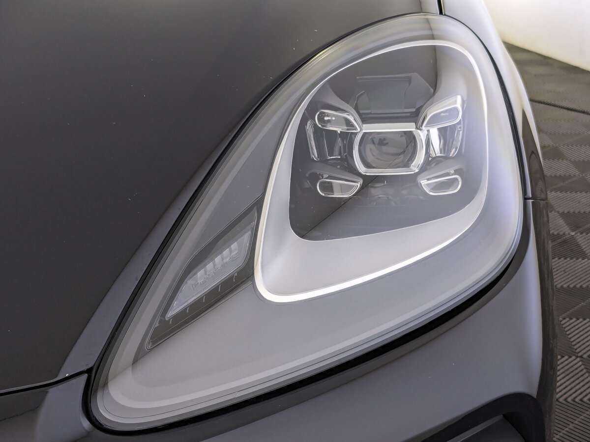 Купить Porsche Cayenne S, 2018, 91 110 км, фото №11