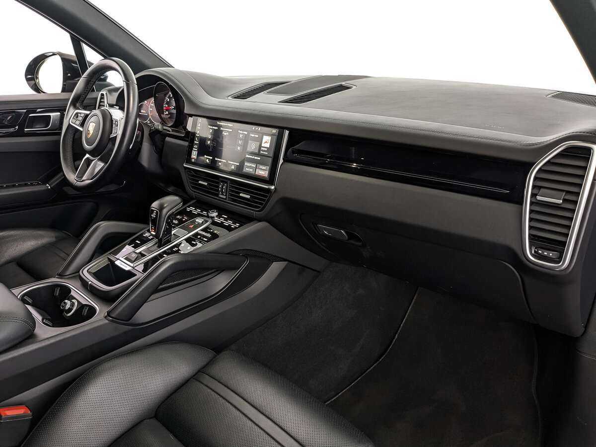 Купить Porsche Cayenne S, 2018, 91 110 км, фото №13