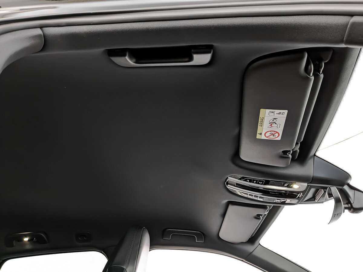 Купить Porsche Cayenne S, 2018, 91 110 км, фото №23