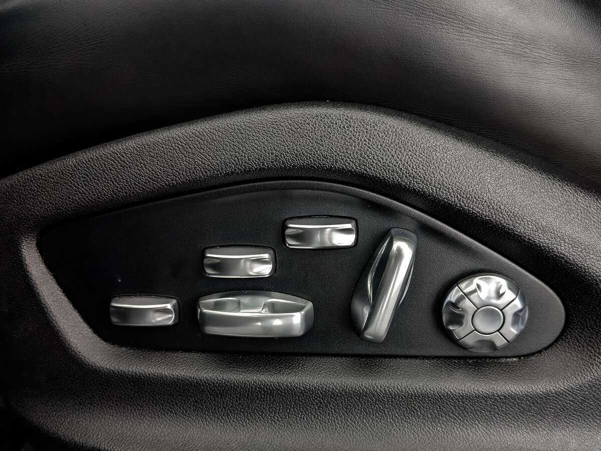 Купить Porsche Cayenne S, 2018, 91 110 км, фото №26